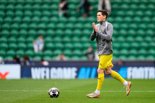 Sondre Brunstad Fet of Bodø/Glimt