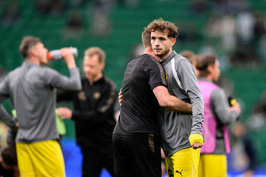 Håkon Evjen of Bodø/Glimt