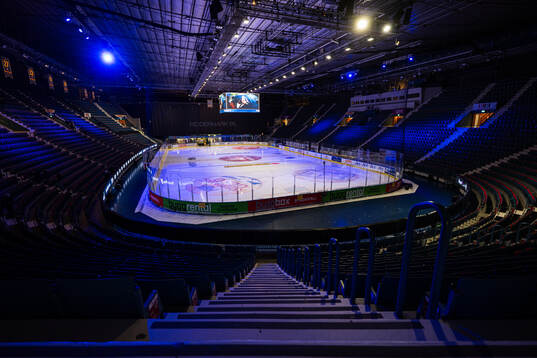 Hovet