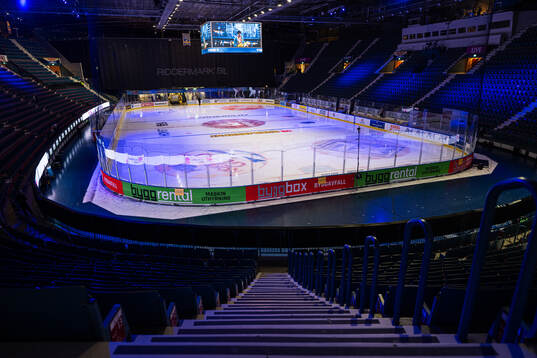 Hovet