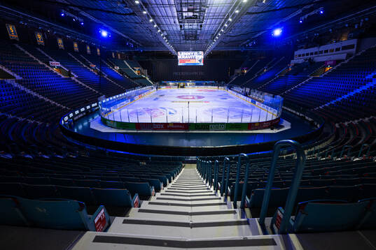 Hovet