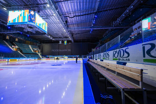 Hovet