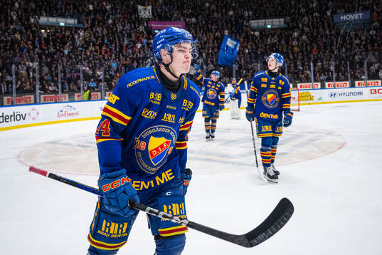 Djurgårdens Anton Frondell