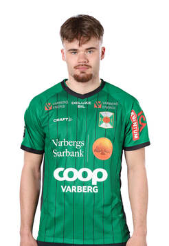 Varbergs Olle Werner
