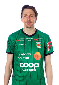 Varbergs Joakim Lindner