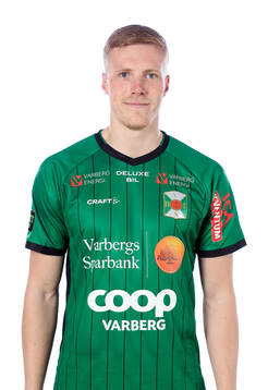 Varbergs Emil Hellman