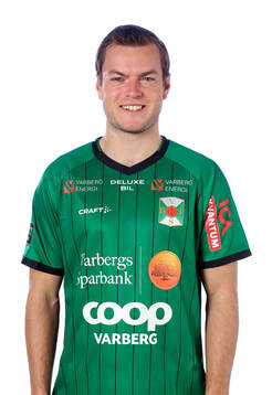 Varbergs Albin Winbo