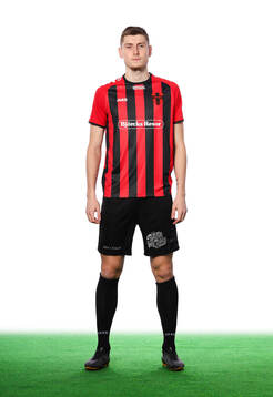 Nordic Uniteds Adi Fisic