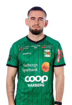 Varbergs Erion Sadiku