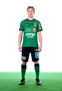 Varbergs Axel Widjeskog