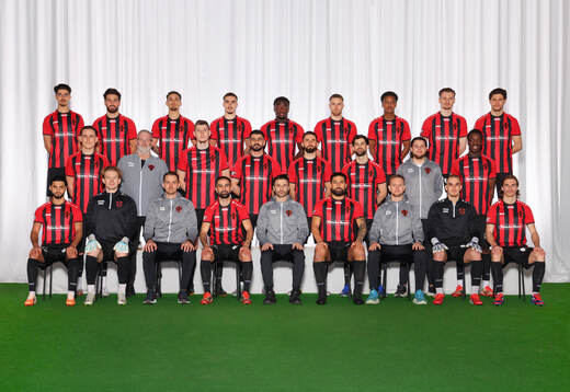Nordic United