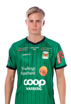 Varbergs Edvin Tellgren