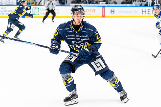 HV71s Jonathan Ang
