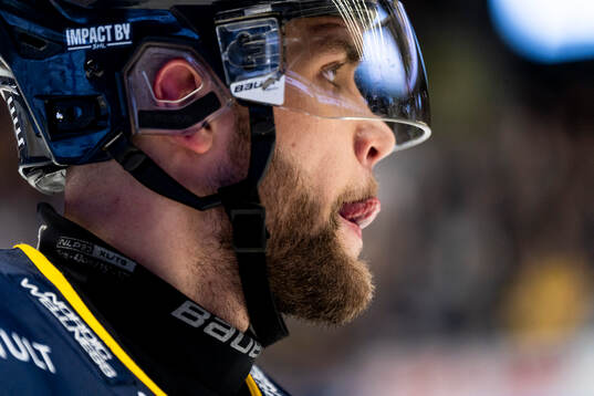 HV71s Joona Luoto