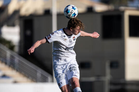 Örgrytes Liam Filip Andersson