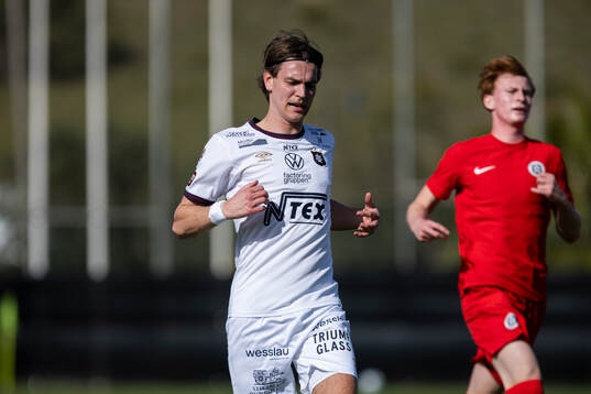 Örgrytes Noah Christoffersson
