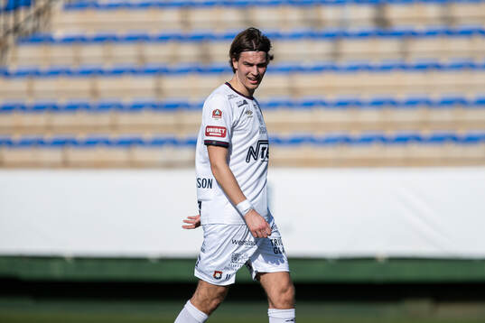 Örgrytes Noah Christoffersson