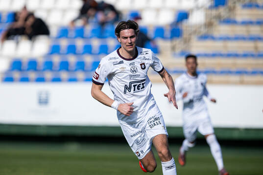 Noah Christoffersson