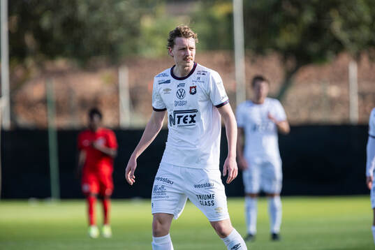 Örgrytes Liam Filip Andersson