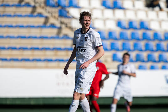 Örgrytes Liam Filip Andersson