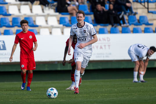 Örgrytes Liam Filip Andersson