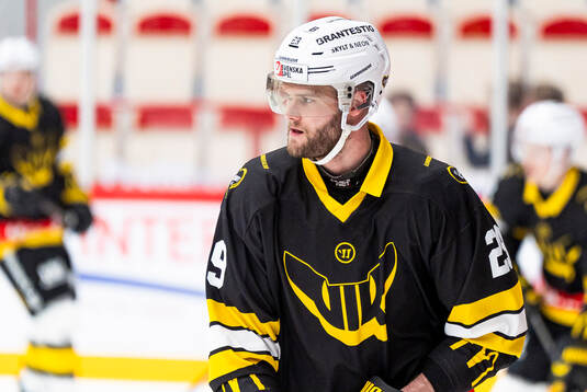 Västerås Kim Rosdahl