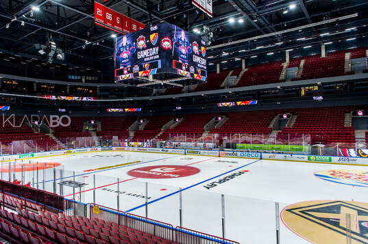 Malmö Arena