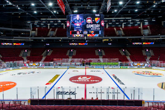 Malmö Arena