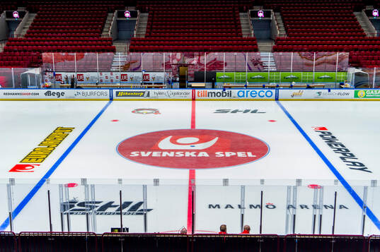 Malmö Arena