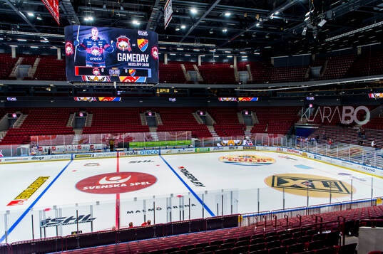 Malmö Arena