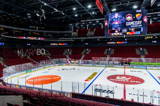 Malmö Arena