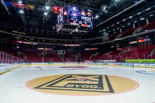 Malmö Arena