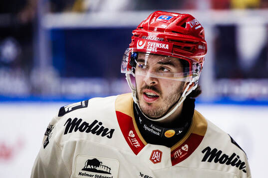 Kalmars Peter DiLiberatore