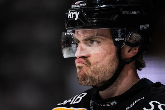 Luleås Oscar Engsund