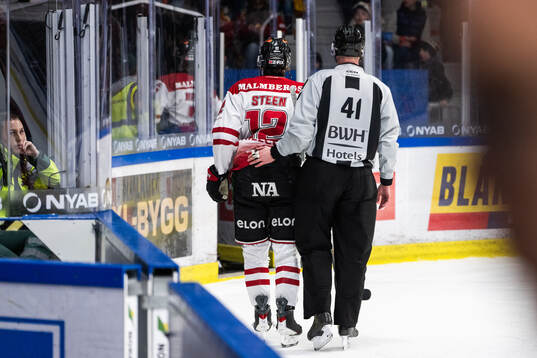 Örebros Noah Steen