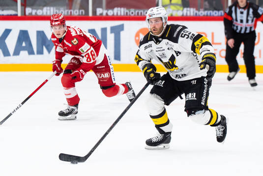 Västerås Anton Mylläri