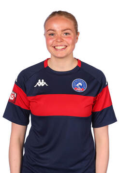 Linköpings Ella Lokrantz