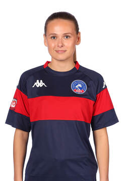 Linköpings Selma Brandstedt