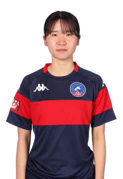Linköpings Miu Kitamura