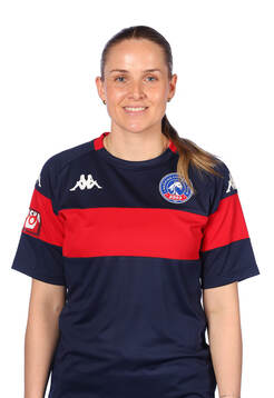 Linköpings Emma Aldén