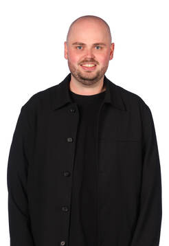 Linköpings klubbchef Erik Nordqvist