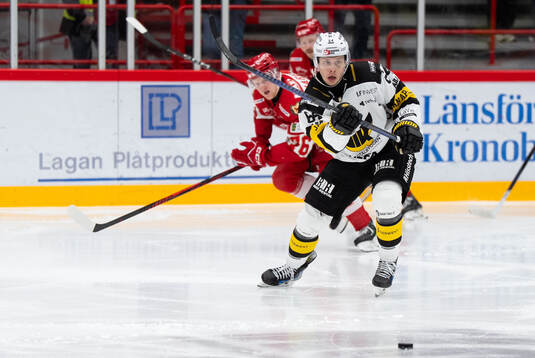 Västerås David Madsen