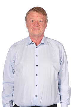 Linköpings Peter Hammarstedt