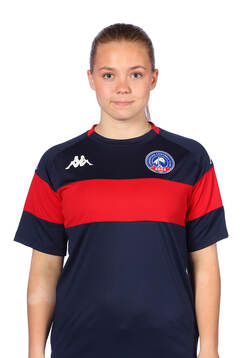 Linköpings Elsa Ringh