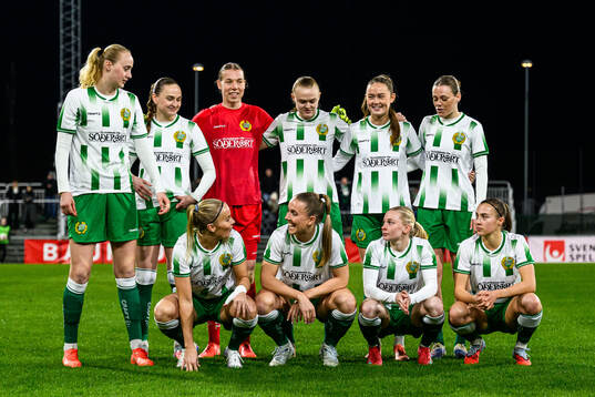 Hammarbys spelare