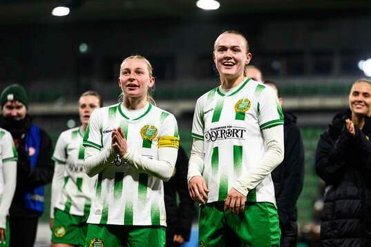 Bläddra bland fler bilder av Fotboll, Svenska Cupen, Semifinal, Kristianstad - Hammarby
