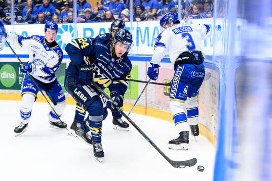HV71s Hampus Eriksson