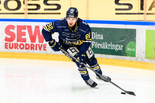 HV71s Santeri Hatakka
