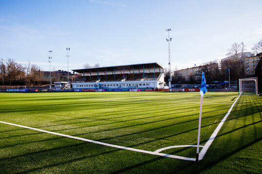 Kristinebergs IP