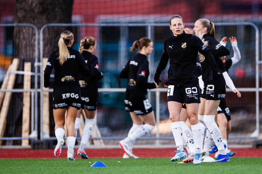 Häckens Anna Anvegård